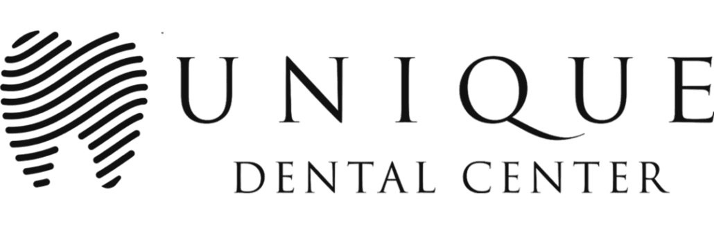 Unique Dental Center Logo